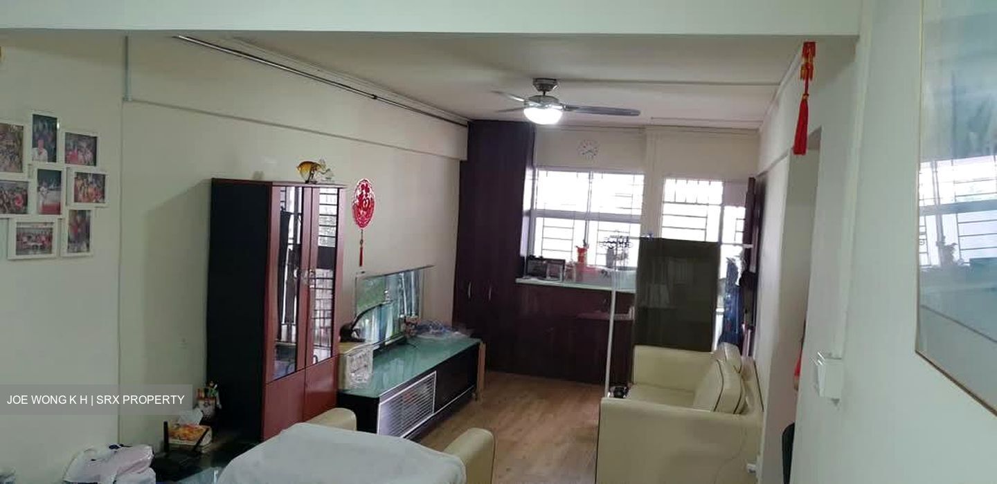 Blk 646 Ang Mo Kio 61 (Ang Mo Kio), HDB 3 Rooms #606819671